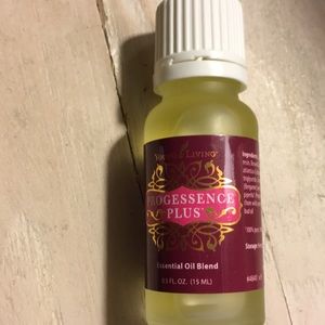 YOUNG LIVING PRO PLUS